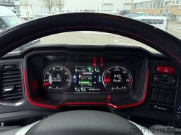 SCANIA R520 V8 2x Tank Retarder ACC Leder