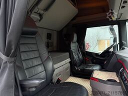 SCANIA R520 V8 2x Tank Retarder ACC Leder