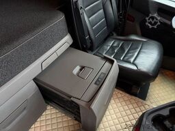 SCANIA R520 V8 2x Tank Retarder ACC Leder