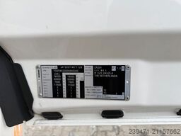 SCANIA R520 V8 2x Tank Retarder ACC Leder