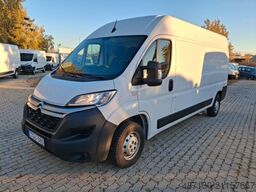 CITROEN Jumper 35 L3H2 Club BlueHDi 140
