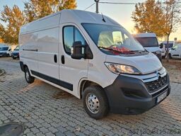 CITROEN Jumper 35 L3H2 Club BlueHDi 140