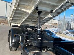 MAN TGM 18.320/4x2/Meiller/Kipper/NL10,6to/Nur33 tkm