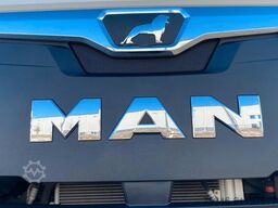 MAN TGM 18.320/4x2/Meiller/Kipper/NL10,6to/Nur33 tkm