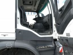 MERCEDES-BENZ Arocs 3540 8x4 Betonpumpe Putzmeister BSF 42.5 1