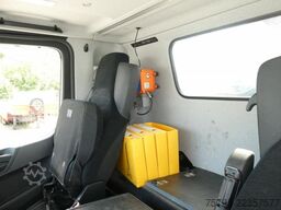 MERCEDES-BENZ Arocs 3540 8x4 Betonpumpe Putzmeister BSF 42.5 1