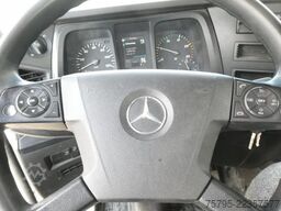 MERCEDES-BENZ Arocs 3540 8x4 Betonpumpe Putzmeister BSF 42.5 1