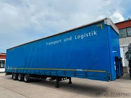 KÖGEL S24-1 *  * SAF-ACHSEN * LIFTACHSE * VOLUMEN