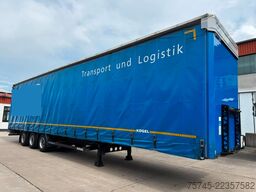 KÖGEL S24-1 *  * SAF-ACHSEN * LIFTACHSE * VOLUMEN