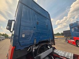 MERCEDES-BENZ ACTROS 1845 * ACC * RETARDER * 2X TANK *