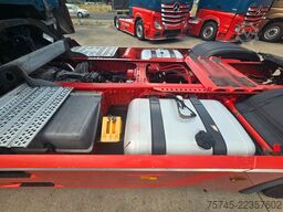 MERCEDES-BENZ ACTROS 1845 * ACC * RETARDER * 2X TANK *