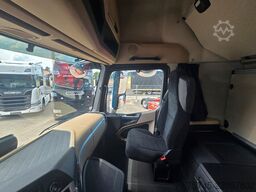 MERCEDES-BENZ ACTROS 1845 * ACC * RETARDER * 2X TANK *