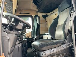 MERCEDES-BENZ ACTROS 1842 * VOLUMEN * 2 X TANK * STANDKLIMA *