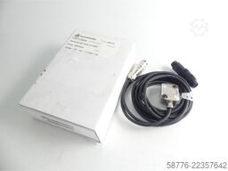 Marposs Dittel  03PZ1114209 AE-Sensor-SF SN: O21LV929S - ! -