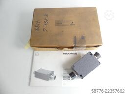 Heidenhain EXE 101 ID: 536 397-06 Interpolationsbox SN: 22627481A - ungebr. -