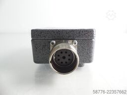 Heidenhain EXE 101 ID: 536 397-06 Interpolationsbox SN: 22627481A - ungebr. -