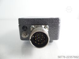 Heidenhain EXE 101 ID: 536 397-06 Interpolationsbox SN: 22627481A - ungebr. -