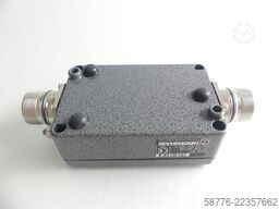 Heidenhain EXE 101 ID: 536 397-06 Interpolationsbox SN: 22627481A - ungebr. -