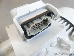 Siemens Knoll KTS 32-48-T Pumpe mit 1LA7130-2AA11 Motor SN:269387 --