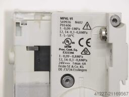Festo MPAL-VI 569926