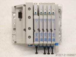 Festo MPAL-VI 569926