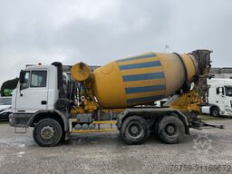 Astra HD7-64.40 CIFA 11cbm 6x4 Cursor13