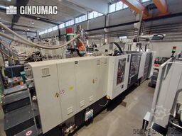 Krauss Maffei 250 - 1000 CX