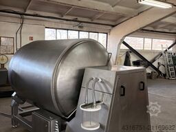 Hranmechanica BT 3000