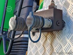 Volvo FH 13.660 Globetrotter 6x4 - PTO/Hydraulic - HU...