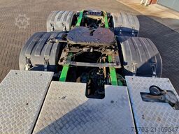 Volvo FH 13.660 Globetrotter 6x4 - PTO/Hydraulic - HU...