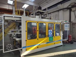 UNILOY MILACRON HMS 10/D