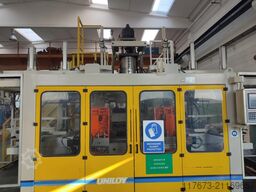 UNILOY MILACRON HMS 10/D