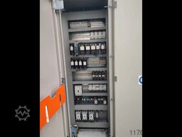 UNILOY MILACRON HMS 10/D