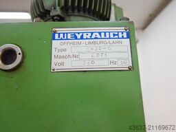 WEYRAUCH SW 35 G