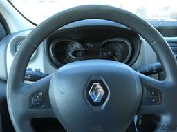 renault Trafic 1,6 dCi L1H1 2,7t Komfort Parktronic