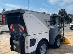 Hako Citymaster 1650 4x4 Kehrm. Service Neu