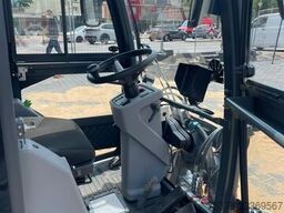 Hako Citymaster 1650 4x4 Kehrm. Service Neu