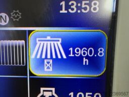Hako Citymaster 1650 4x4 Kehrm. Service Neu