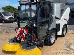Hako Hako Citymaster 1650 4x4 Kehrm. Service