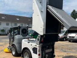 Hako Hako Citymaster 1650 4x4 Kehrm. Service