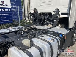 Scania R 460 - HYDRAULIK - SUPER - HIGHLINE - 2x TANKs