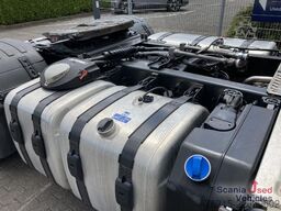 Scania R 460 - HYDRAULIK - SUPER - HIGHLINE - 2x TANKs