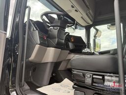 Scania S 590 - V8 - HIGHLINE - 2x TANKs - ACC - LEDER