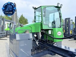 Combilift C5000XL DIESEL TRIPLEX 5550 FREE-LIFT