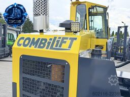Combilift C6000 DUPLEX 4,7 DIESEL FORK POSITIONER