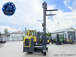 Combilift C6000 DUPLEX 4,7 DIESEL FORK POSITIONER