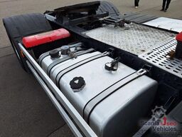 IVECO AT 440T ADR FL Hydraulik Tank