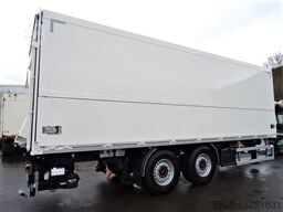 ORTEN Tandem Schwenkwand Kettliner*2 to LBW*Kamera*NEU