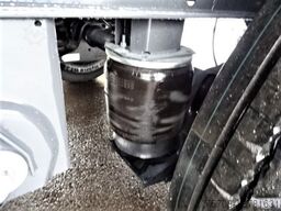 ORTEN Tandem Schwenkwand Kettliner*2 to LBW*Kamera*NEU