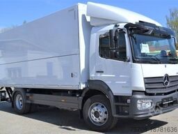 MERCEDES-BENZ 1630 Atego*5,8m*2 to LBW*2x AHK*NEU*14 Paletten